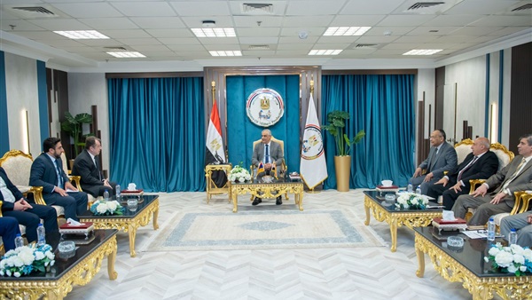 صدى العرب