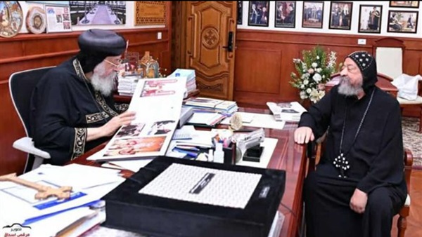 صدى العرب