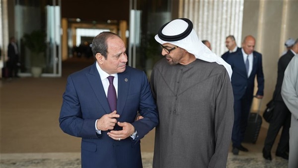 صدى العرب