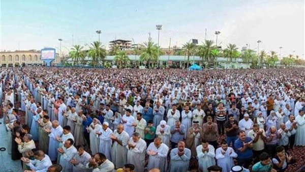 صدى العرب