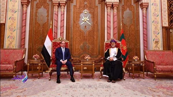 صدى العرب