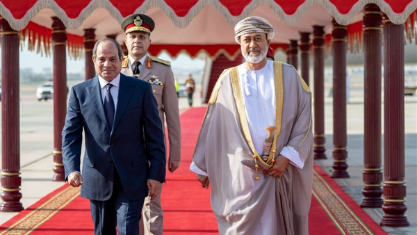 صدى العرب