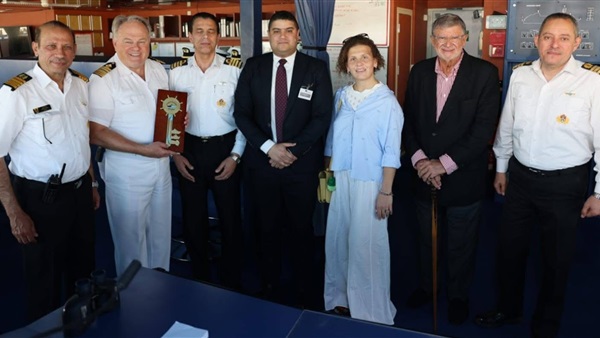 صدى العرب