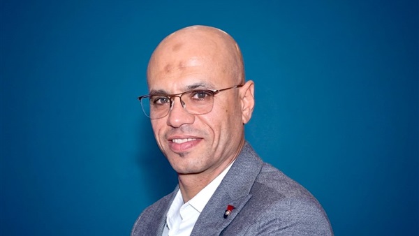 الدكتور محمد أبو