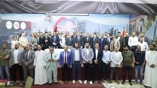 جانب من الاحتفالية