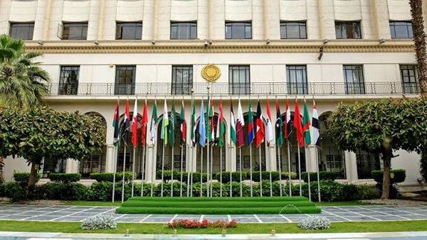 صدى العرب
