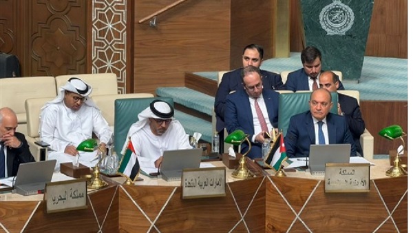 صدى العرب
