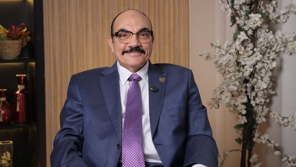 رضا فرحات