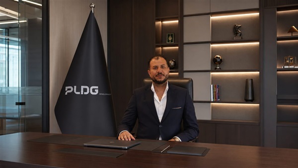  المهندس محمد ماضي