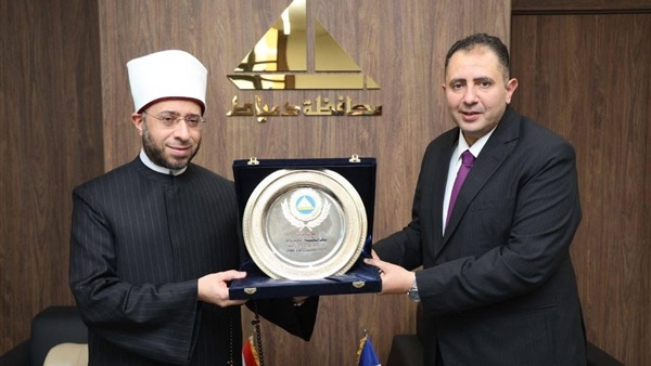صدى العرب