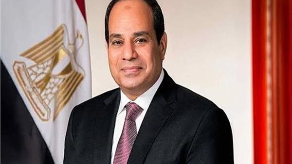 الرئيس عبد الفتاح
