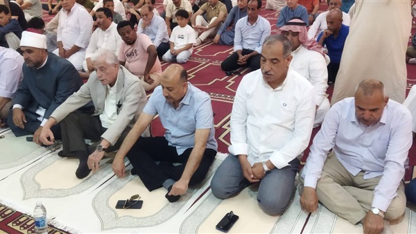 صدى العرب