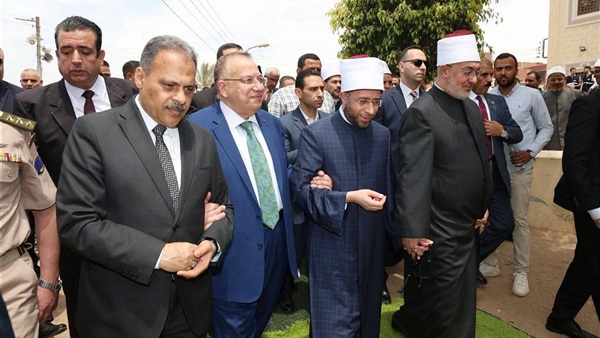 صدى العرب