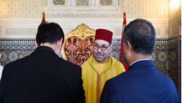 صدى العرب