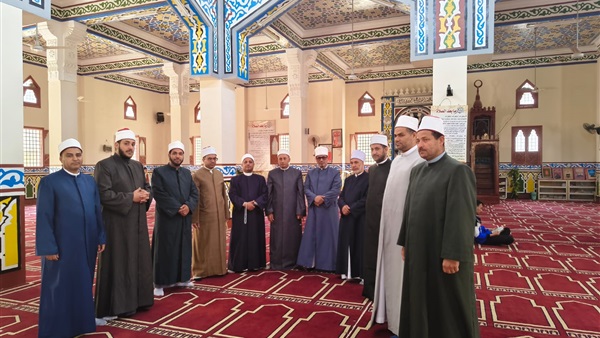 صدى العرب