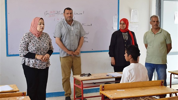 صدى العرب