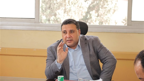 أحمد عبد المنعم التراس
