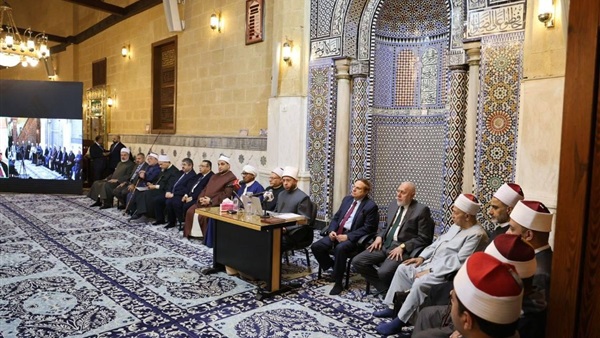 صدى العرب