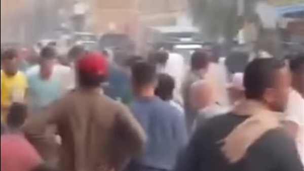 صدى العرب