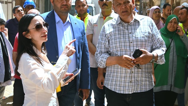 صدى العرب