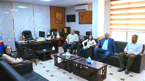 صدى العرب