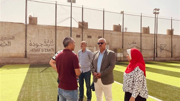 صدى العرب