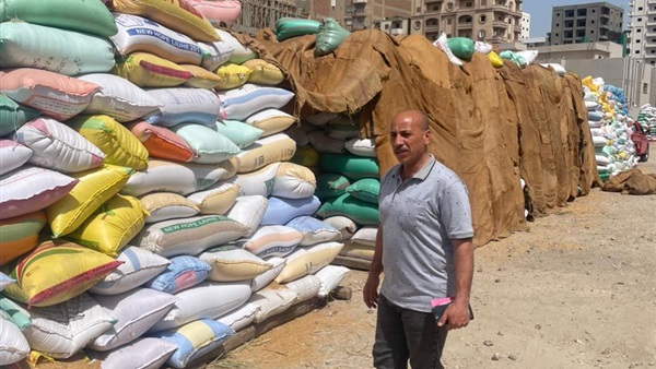 متابعة ميدانية مكثفة