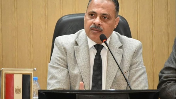 محافظ الشرقية