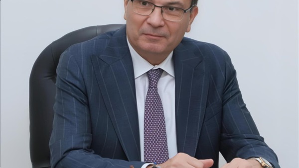 وزير الزراعة