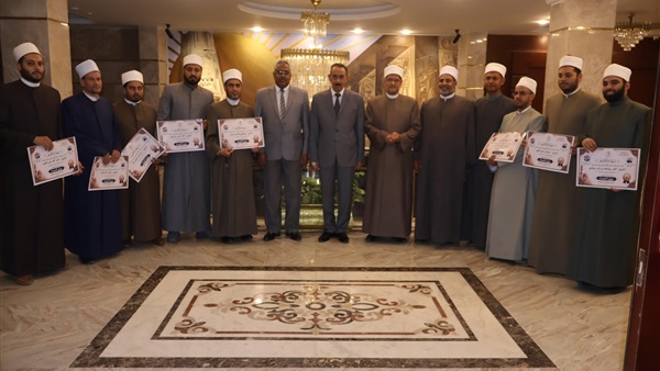 محافظ سوهاج