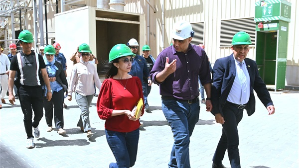 صدى العرب