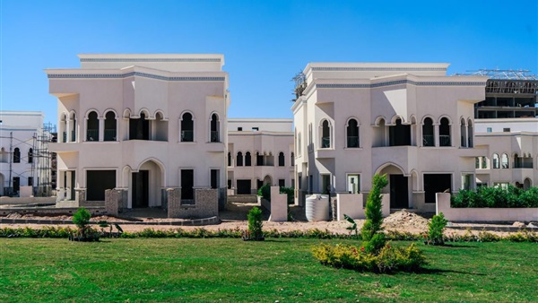 شركة La Verde 