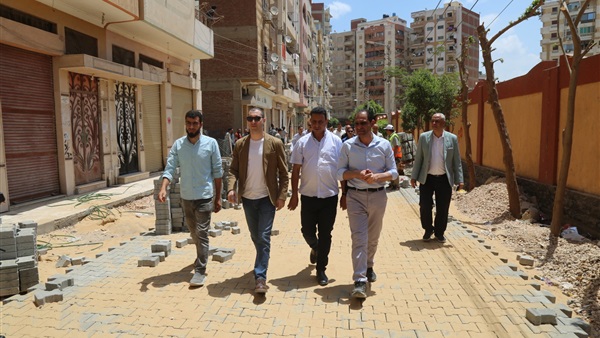 صدى العرب