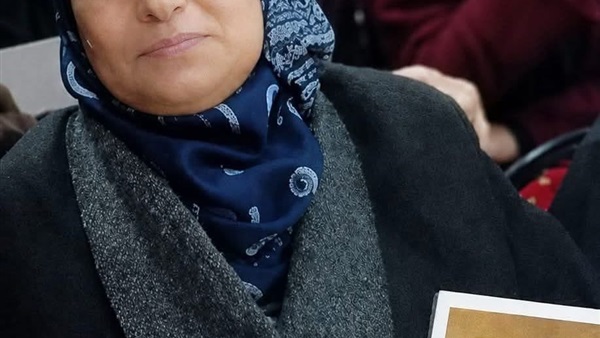 وفاة معلمة مصرية