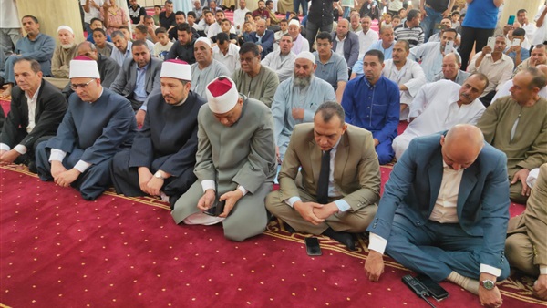 صدى العرب