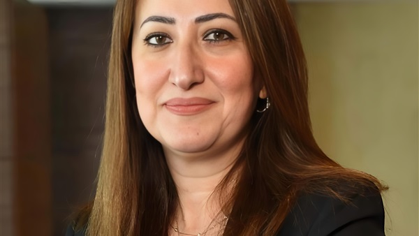 داليا الباز رئيس