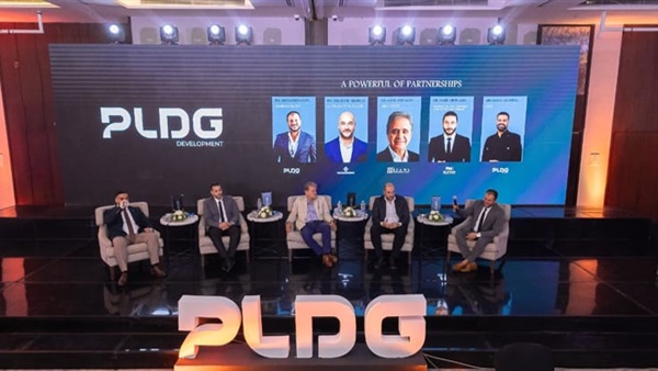 شركة PLDG Development