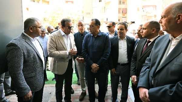 صدى العرب