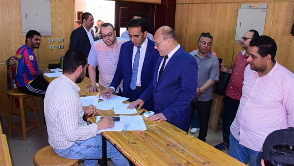 الدكتور حسان النعماني