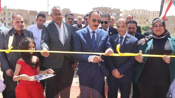 محافظ سوهاج