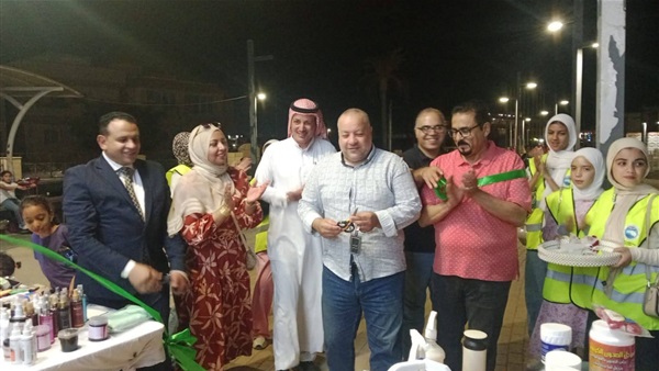 صدى العرب