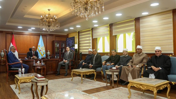 صدى العرب