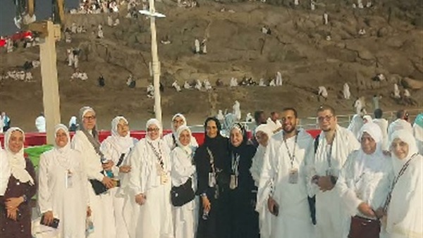 الحجاج