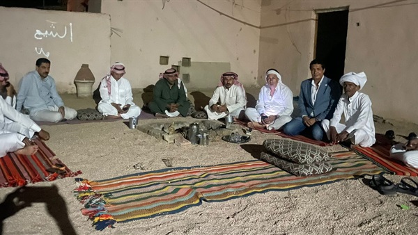 صدى العرب