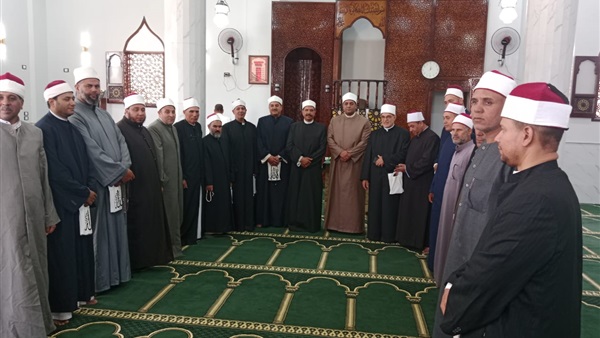 صدى العرب