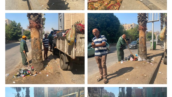 رفع الفريزه بالجزيره