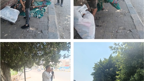 رفع الفريزه بشارع