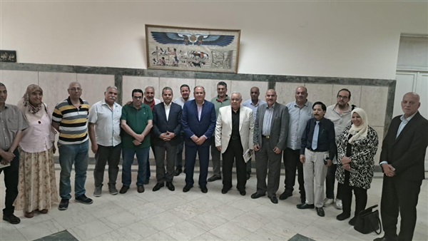 صدى العرب