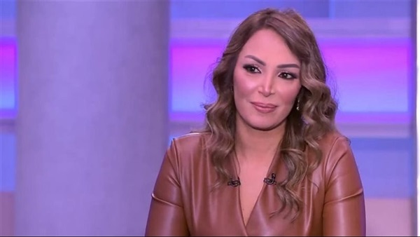 الفنانة المصرية سهام