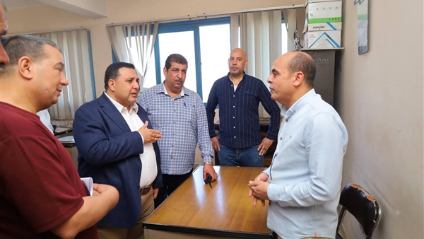 رئيس مياة البحيرة